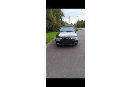 Saab 9-3 Gebrauchtwagen