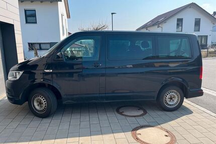 VW T6 Caravelle Gebrauchtwagen
