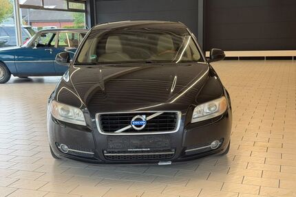 Volvo S80 Gebrauchtwagen