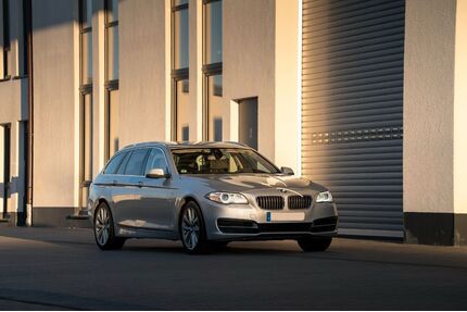 BMW 530 Gebrauchtwagen
