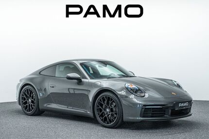 Porsche 992 Gebrauchtwagen