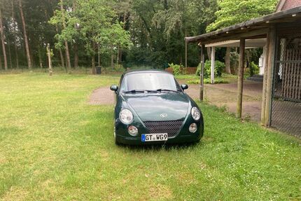 Daihatsu Copen Gebrauchtwagen