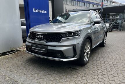 Kia Sorento Gebrauchtwagen