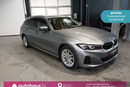 BMW 320 Gebrauchtwagen