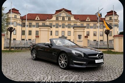Mercedes-Benz SL 65 AMG Gebrauchtwagen