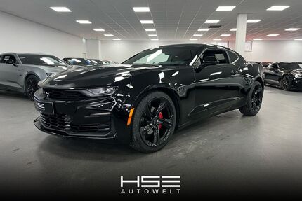 Chevrolet Camaro Gebrauchtwagen