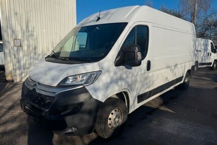 Citroen Jumper Gebrauchtwagen