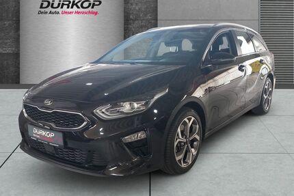 Kia ceed Sportswagon Gebrauchtwagen