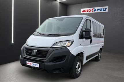 Fiat Ducato Gebrauchtwagen