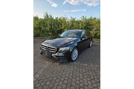 Mercedes-Benz E 300 Gebrauchtwagen