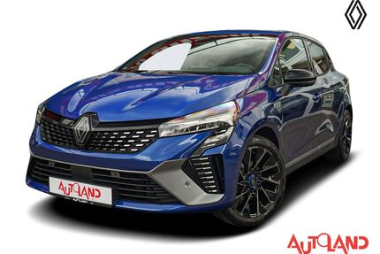 Renault Clio Gebrauchtwagen