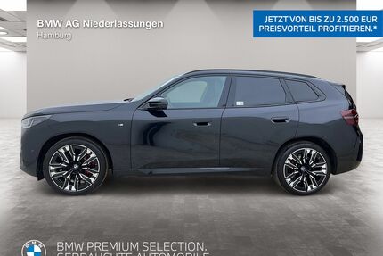 BMW X3 M50 Gebrauchtwagen