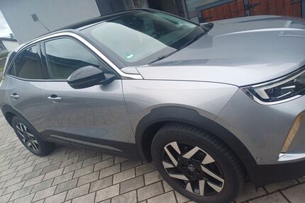 Opel Mokka Gebrauchtwagen