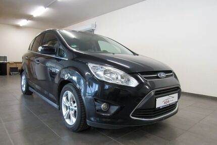 Ford C-Max Gebrauchtwagen