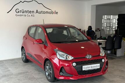 Hyundai i10 Gebrauchtwagen