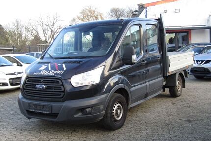 Ford Transit Gebrauchtwagen