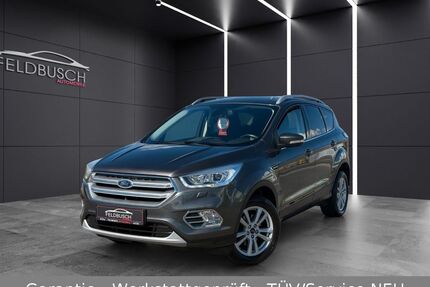 Ford Kuga Gebrauchtwagen