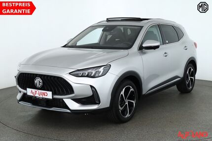 MG HS Gebrauchtwagen