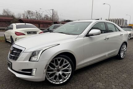 Cadillac ATS Gebrauchtwagen