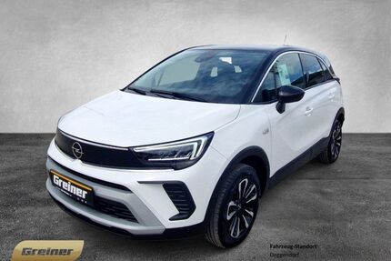 Opel Crossland (X) Gebrauchtwagen
