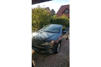 Peugeot 206 Gebrauchtwagen