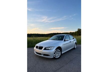 BMW 318 Gebrauchtwagen