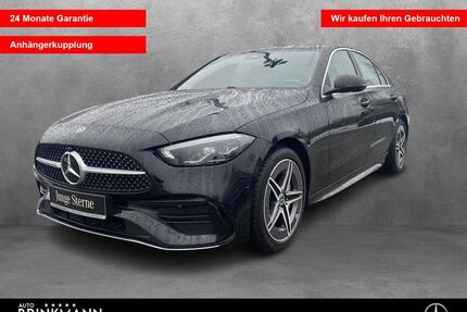 Mercedes-Benz C 220 Gebrauchtwagen