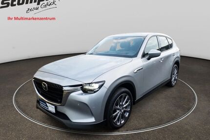 Mazda CX-60 Gebrauchtwagen