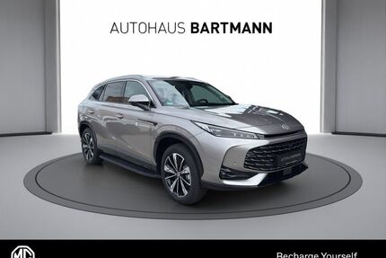 MG HS Gebrauchtwagen