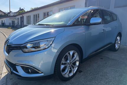 Renault Grand Scenic Gebrauchtwagen