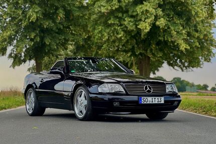 Mercedes-Benz SL 280 Gebrauchtwagen