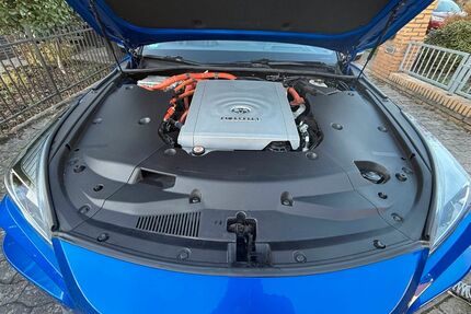 Toyota Mirai Gebrauchtwagen