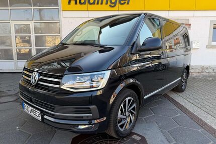 VW T6 Multivan Gebrauchtwagen