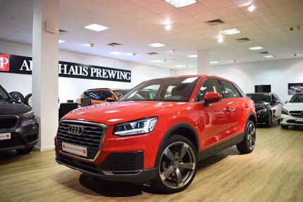 Audi Q2 Gebrauchtwagen