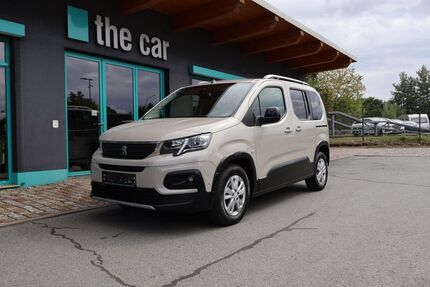 Peugeot Rifter Gebrauchtwagen