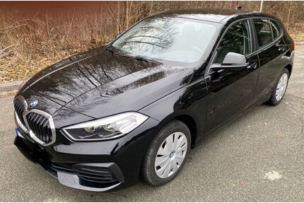 BMW 116 Gebrauchtwagen