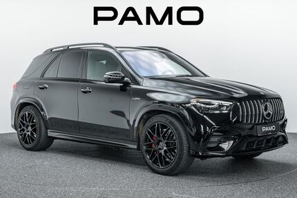 Mercedes-Benz GLE 53 AMG Gebrauchtwagen