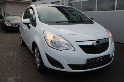 Opel Meriva Gebrauchtwagen