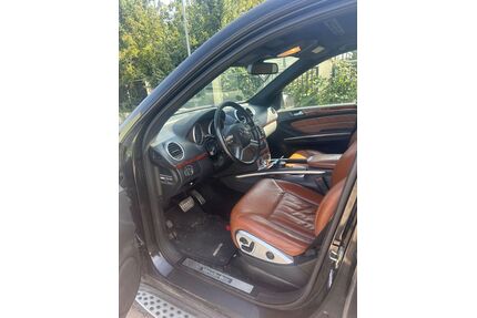 Mercedes-Benz ML 450 Gebrauchtwagen