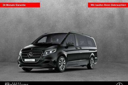 Mercedes-Benz V 250 Gebrauchtwagen