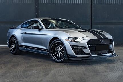 Ford Mustang Gebrauchtwagen