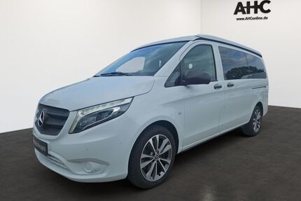 Mercedes-Benz V 250 Gebrauchtwagen