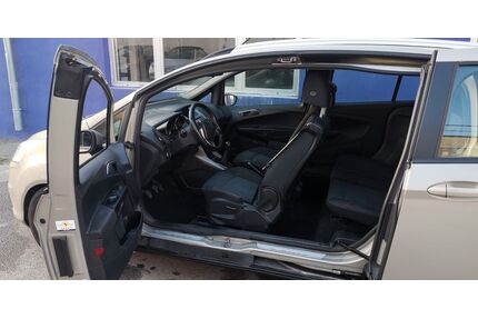 Ford B-Max Gebrauchtwagen