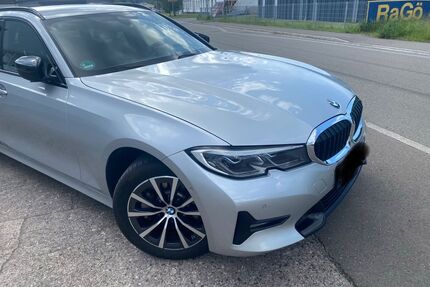 BMW 330 Gebrauchtwagen