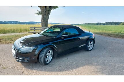 Audi TT Gebrauchtwagen