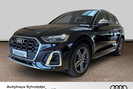 Audi SQ5 Gebrauchtwagen