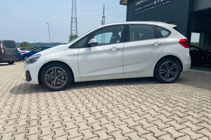 BMW 225 Active Tourer Gebrauchtwagen