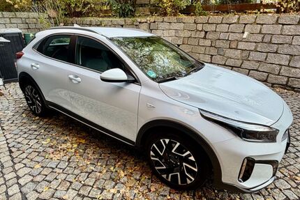 Kia XCeed Gebrauchtwagen