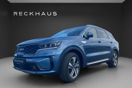 Kia Sorento Gebrauchtwagen