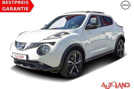 Nissan Juke Gebrauchtwagen